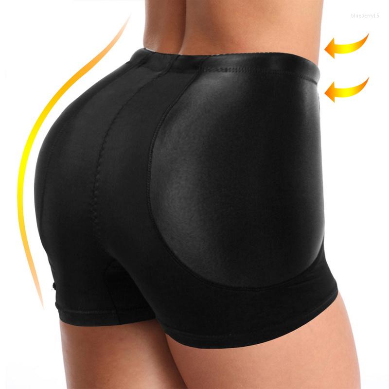 

Women' Shapers Jodimitty Woman Shapewear BuLifter Waist Trainer Body Shaper High Hip-Lifting Shapping Curve With Hip Pads Panties, Skin