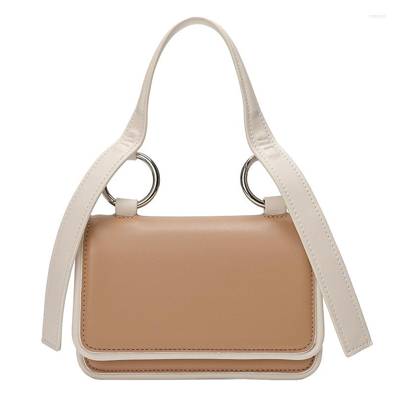 

Evening Bags Totes Women Crossbody Shoulder Simple Flap Bag Handbags Lady Travel Cross Body, Black