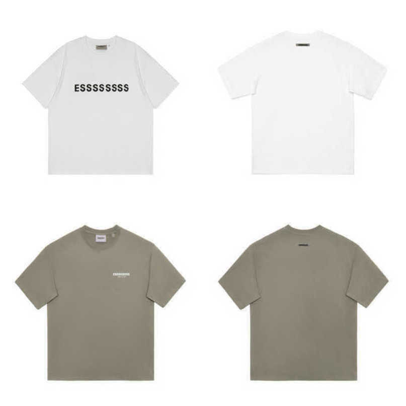 

Fashion Men' Luxury t Shirt Brand Letter Tops Tees T-shirt Casual Loose Short Sleeve Women' Men Tshirts Oversized Cotton Comfortable Sports T-shirts Mb8l