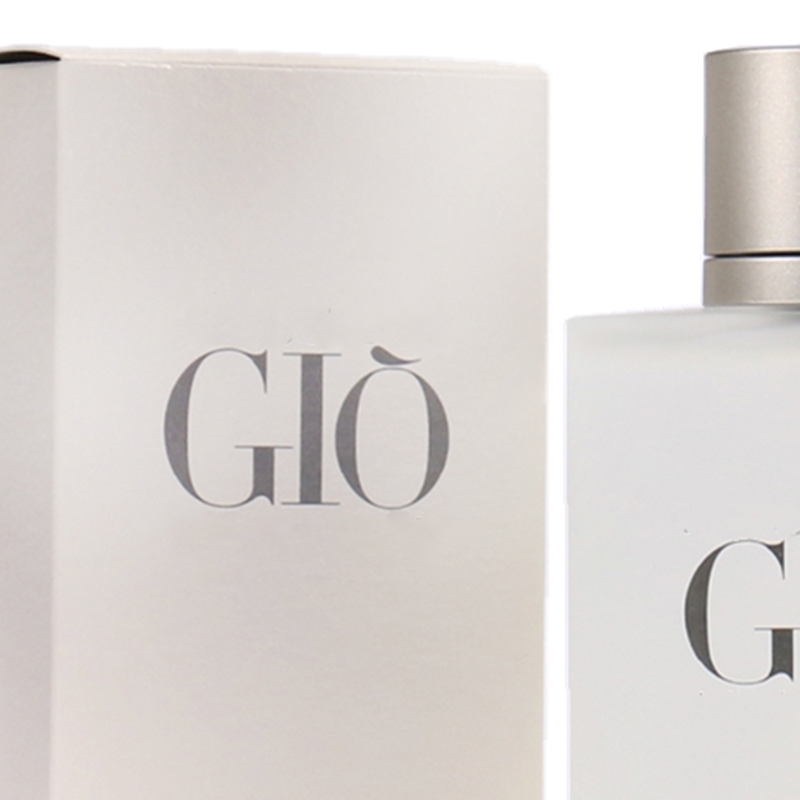 

Men Cologne perfume Gio Pour Homme Long Lasting Fragrance Body Spray Perfumes for Men