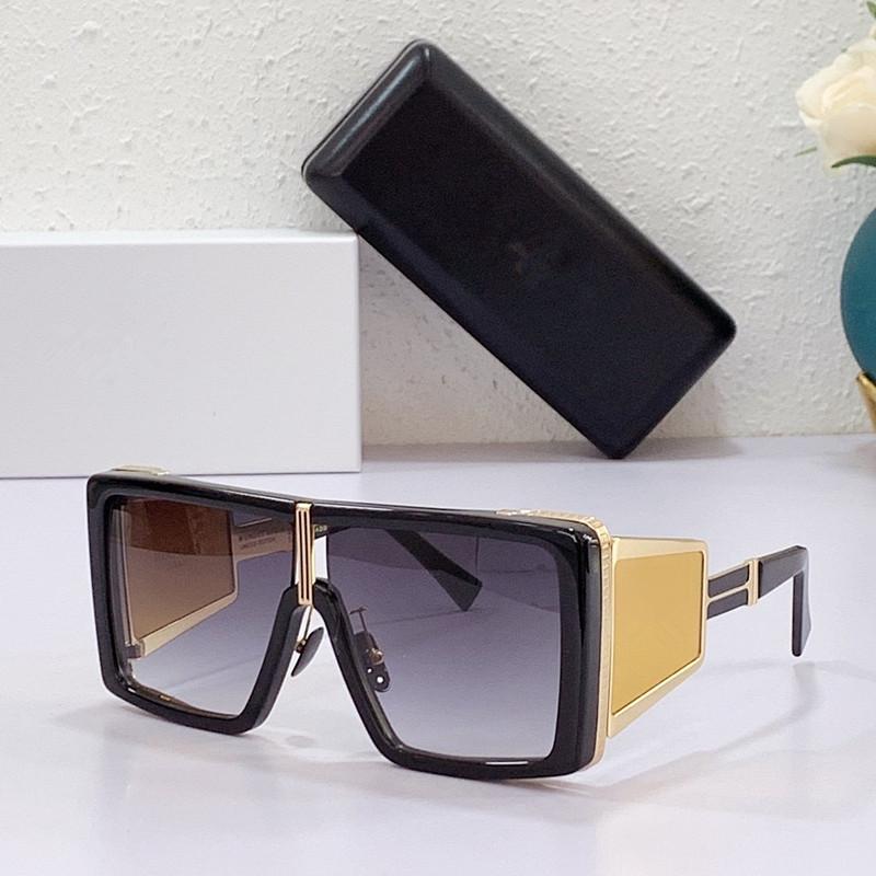 

Sunglasses Classic Goggle Men Gradient Brand Desgin Sun Glasses Female Driving Eyewear Oculos De SolSunglasses