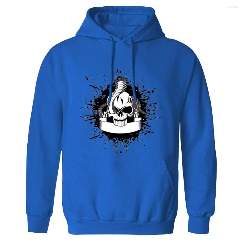 

Men' Hoodies Mens Hooded Skull Cartoon Fashion Long Sleeve Sweatshirts And Hoodie Standard Man' Clothing Tops Autumn 2023 Tracksuits Homme, Black 6