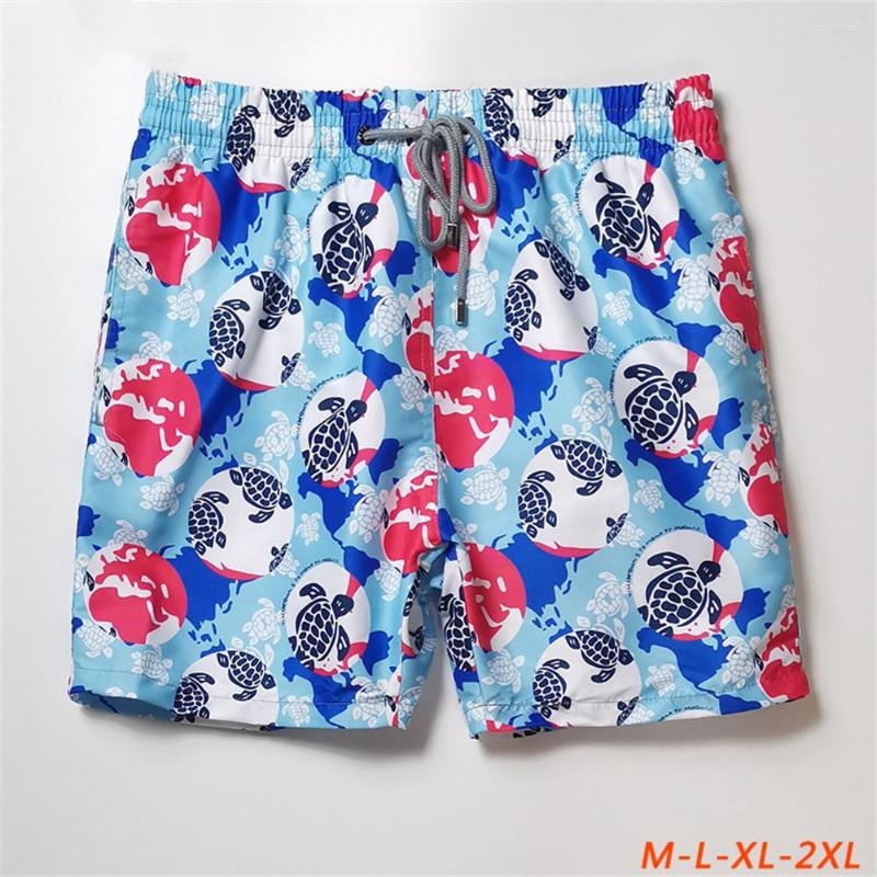 

Men's Shorts Beach Animal Turtle Printing Mens Casual Loose Breathable Trend Hip Hop Summer Fitness Fashion Sweatpants, 18