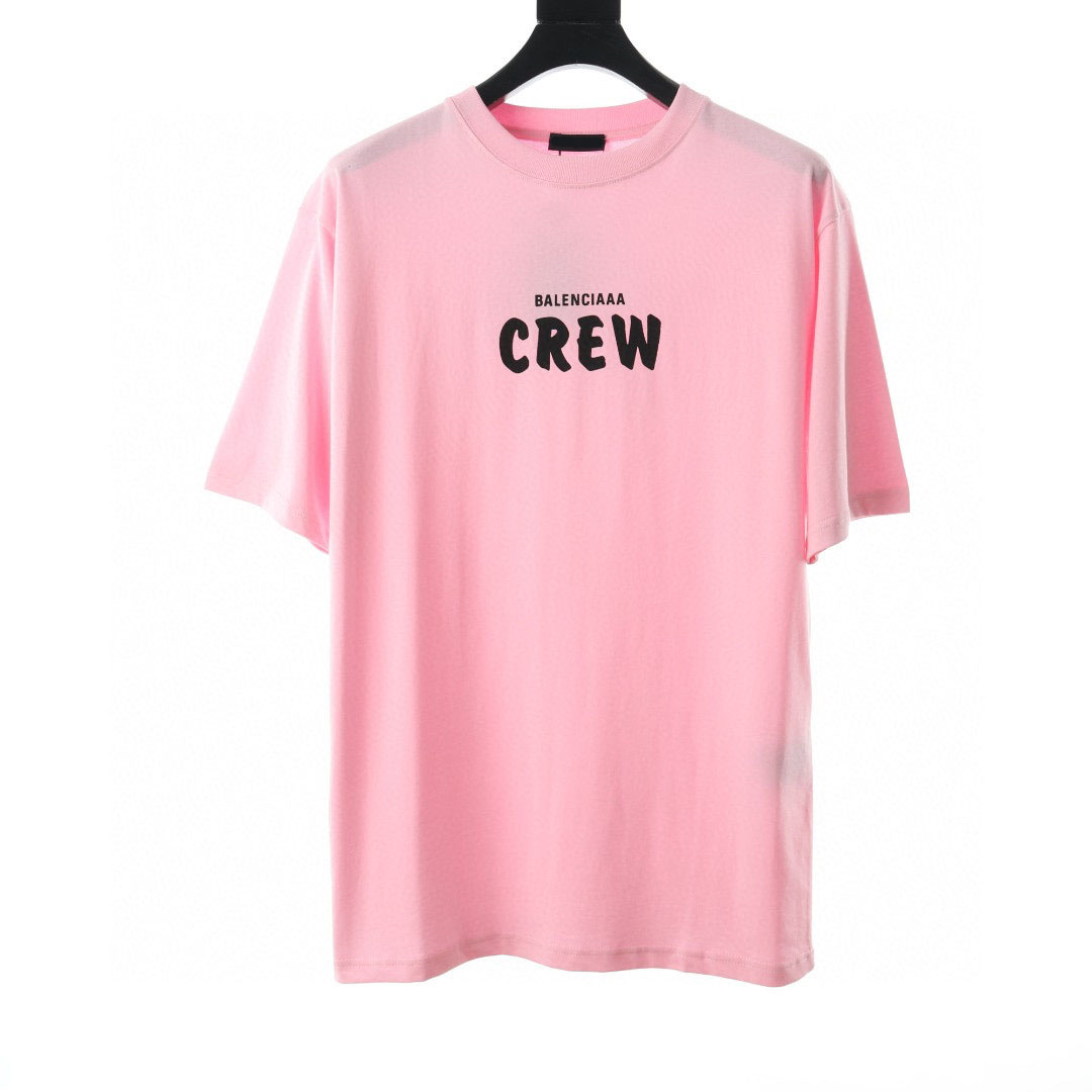 

Men's Plus Tees & Polos Round neck embroidered and printed polar style summer wear with street pure cotton efe 4wf