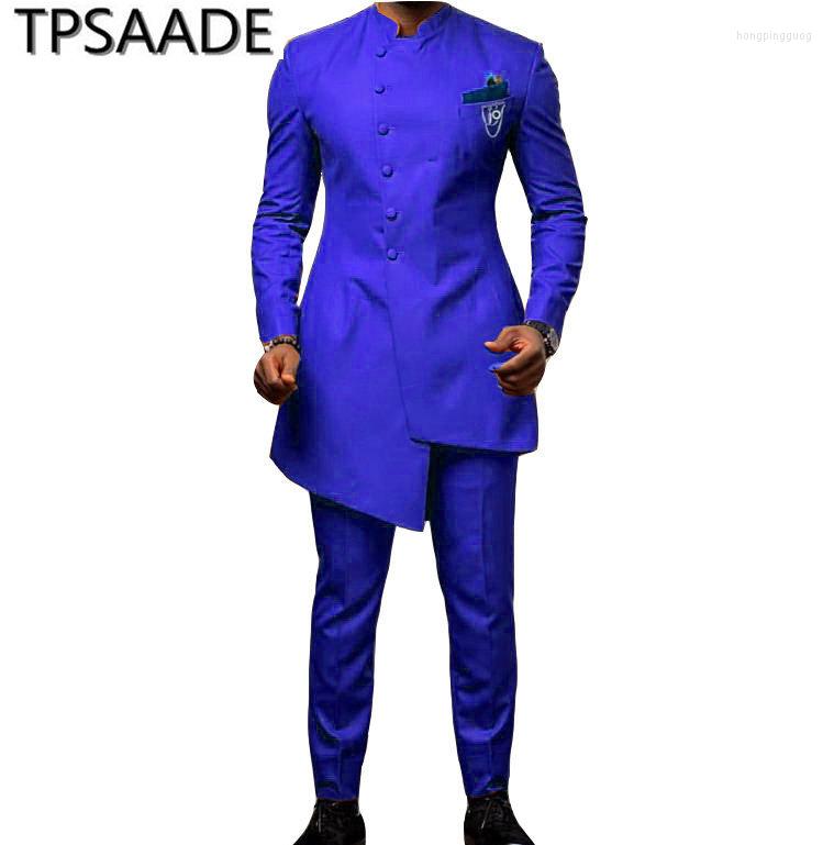 

Men's Suits 5 Colours 2023 Men Wedding With Pants 2 Pieces Tuxedo Slim Fit Prom Costume Homme Coat Blazer Jacket, Black