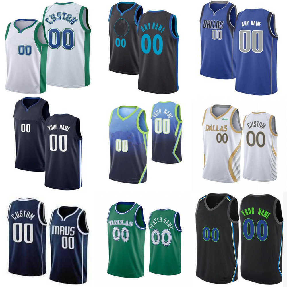 

Dallas''Mavericks''Custom mwn Women Youth 44 Davis Bertans 25 Reggie Bullock 00 JaVale McGee 7 Dwight Powell 42 Maxi Kleber Basketball Jerseys, Colour