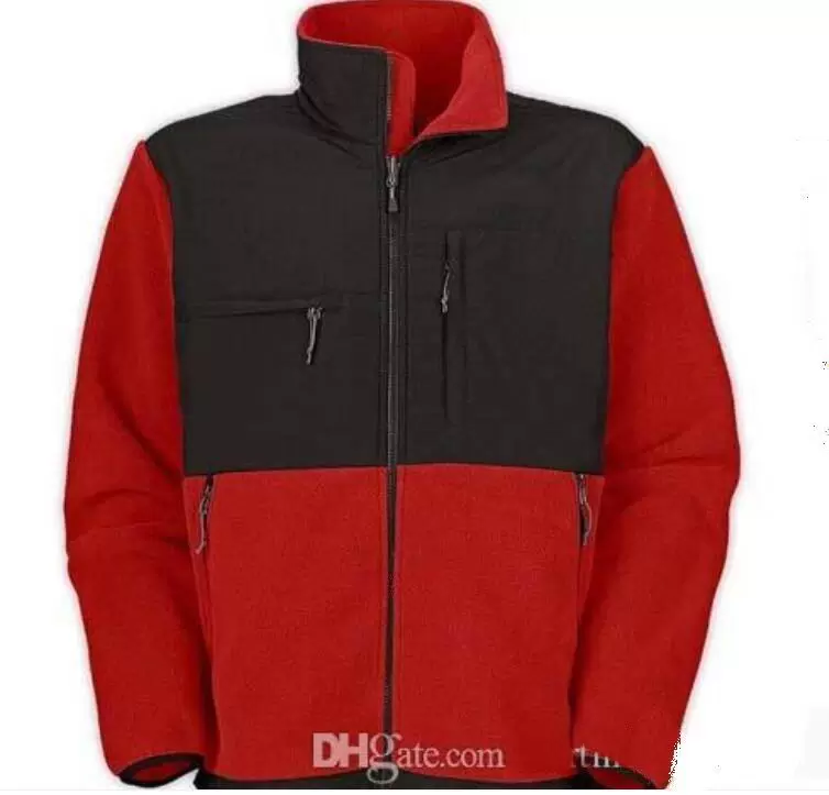 

2023 Winter North Mens Denali Apex Bionic Jackets Outdoor Casual SoftShell Warm Waterproof Windproof Breathable Ski Face Coat men, #1 all black