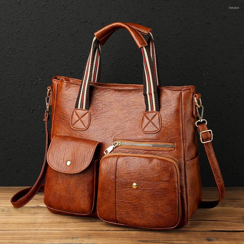 

Evening Bags Women's Tote For Women Luxury Shoulder Bag Trend Large Capacity Messenger Crossbody Designer Purses And Handbag, Women bag 1