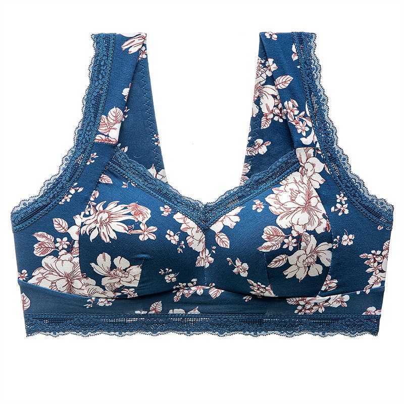 

Ladies Bra Set Wholesale Cotton Comfortable Body Sexy Panties Lingerie Top Push Up Padded, Gray