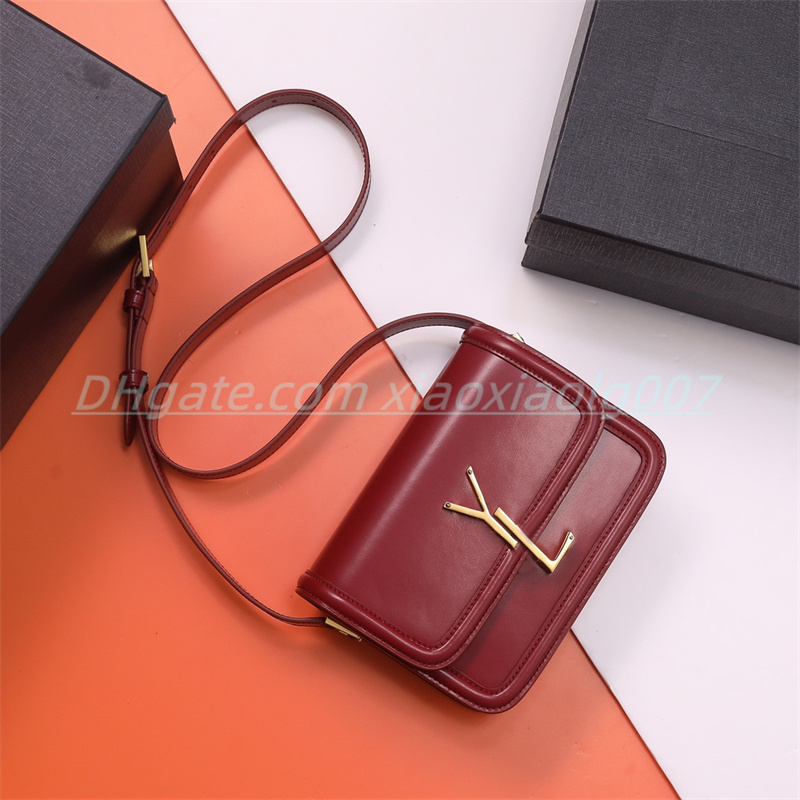 

High quality luxurys SOLFERINO womens quilted shoulder bags designers bags Totes fashion chain genuine leather crossbody purses handbags Clutch Bags, White size: 19cm