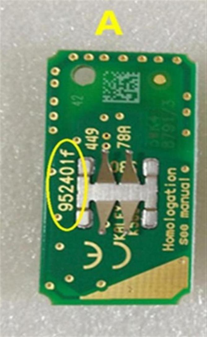 

Geely Emgrand 7 EC7 EC715 EC718 Emgrand7 E7 Emgrand7RV EC7RV EC715RV EC718RV X7 EX7 Car remote key circuit board chip289z6117489