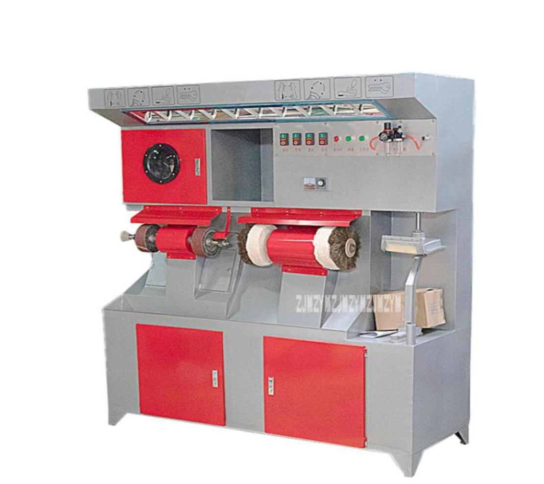 

Power Tool Sets SL138 Whole Set Electric Shoe Polishing Machine Highquality Mending Repair 110V220V 2000W5513365