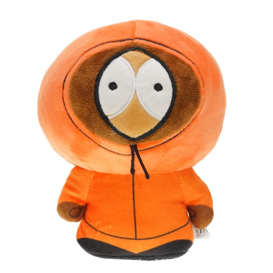 

Plush toy 5 colors 18-20 cm South Park doll grab machine Children's gift Children Kids Baby Christmas Gift2475