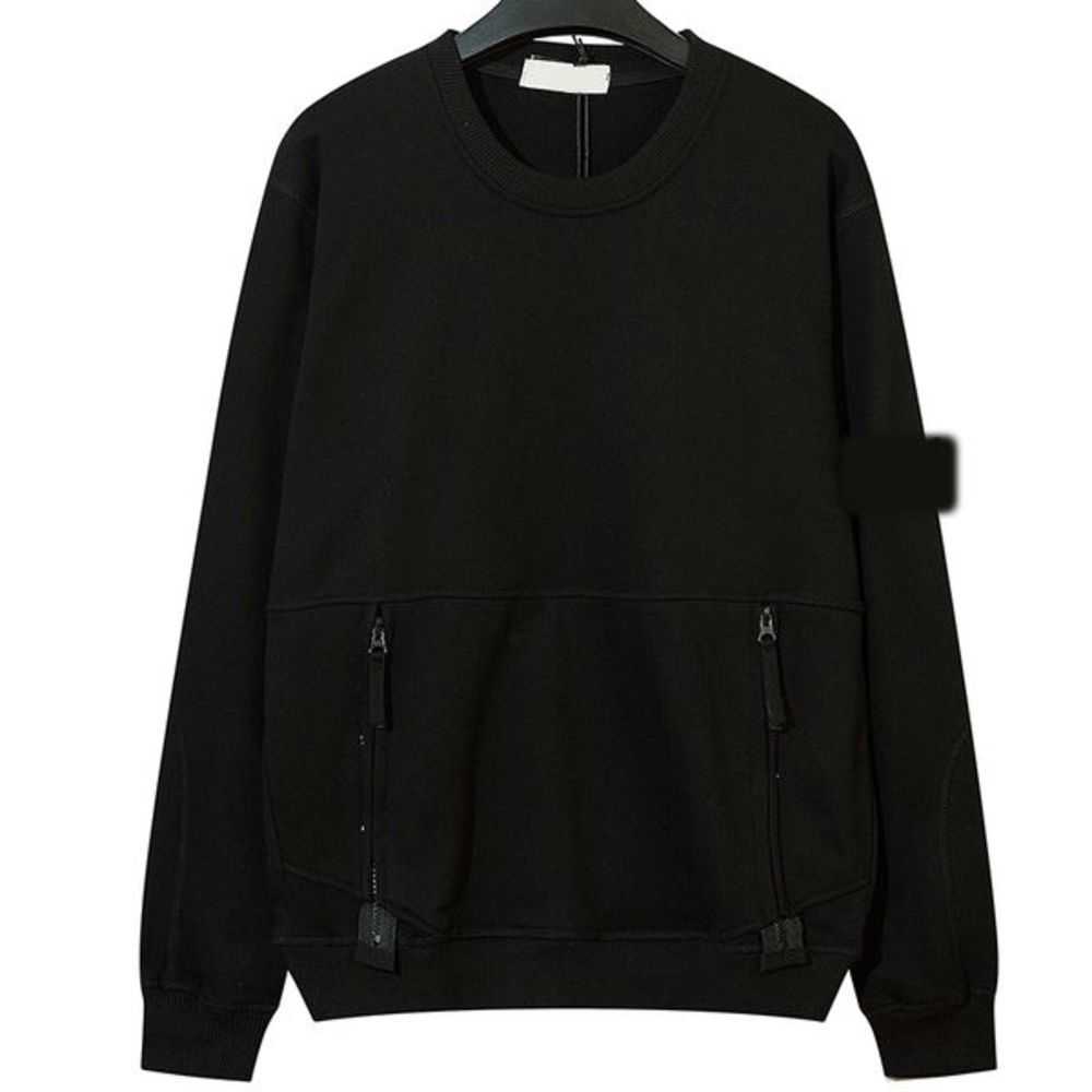 

Hoodies Mens Topstoney Island Designer Embroidered Badge Womens Cp Hoodie Multi-pocket Cardigan Sweatereehg, 02