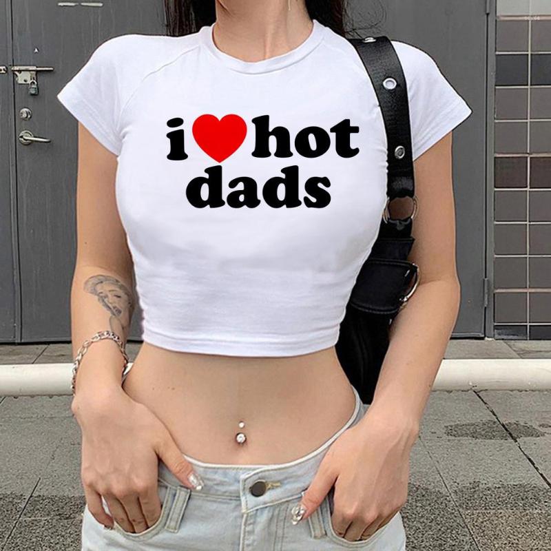 

Women' T Shirts I Love To Make Boys Cry Korean Fashion Goth Yk2 Crop Top Girl Kawai 2000s Cute Clothing T-shirts, 21452