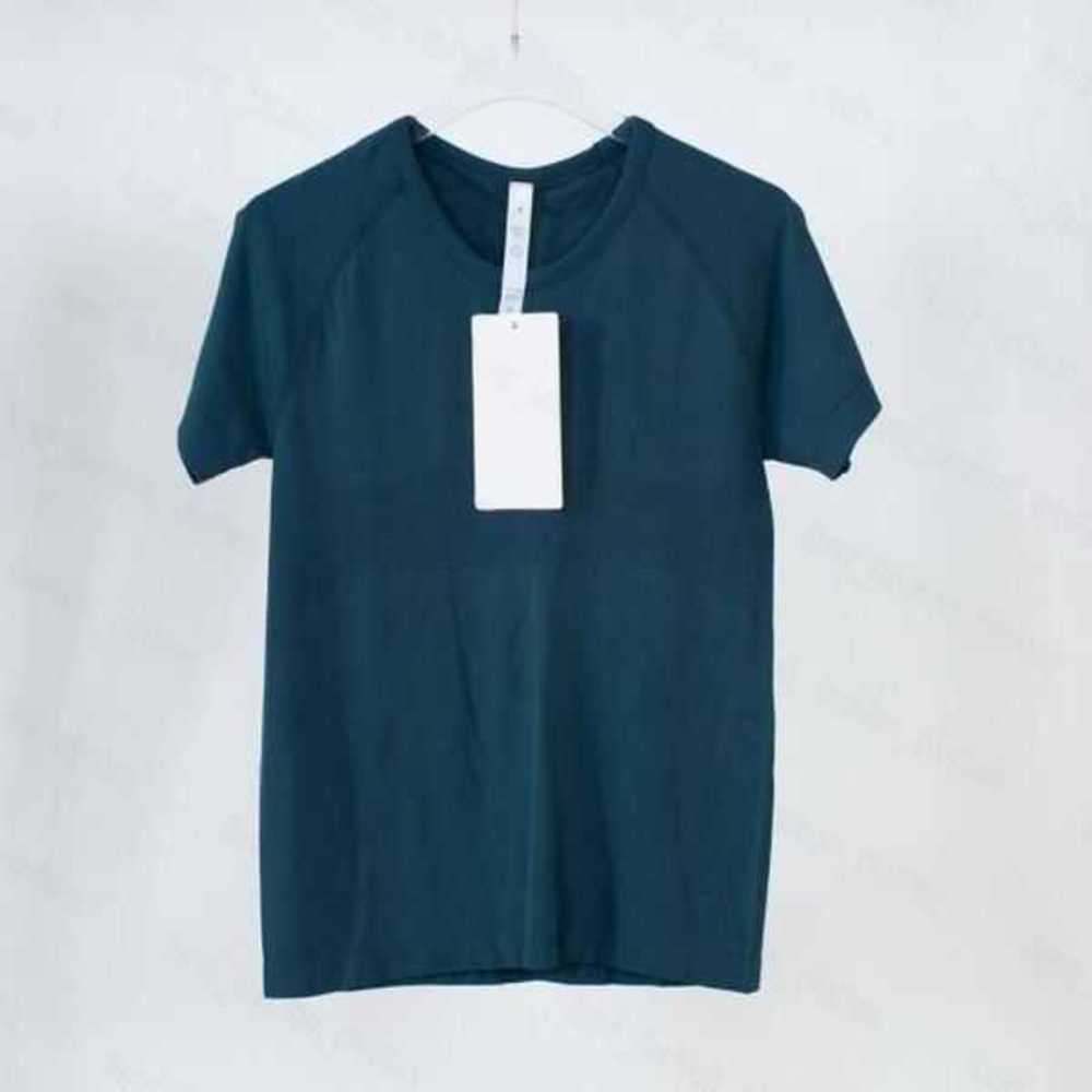 

Women Swiftly Tech 2.0 Solid Color Yoga s Clothes Long Sleeve Shirt Top Sports Running Quick-drying Fitness Breathable 12b4cab4ca, 18-short sleeve 2.0