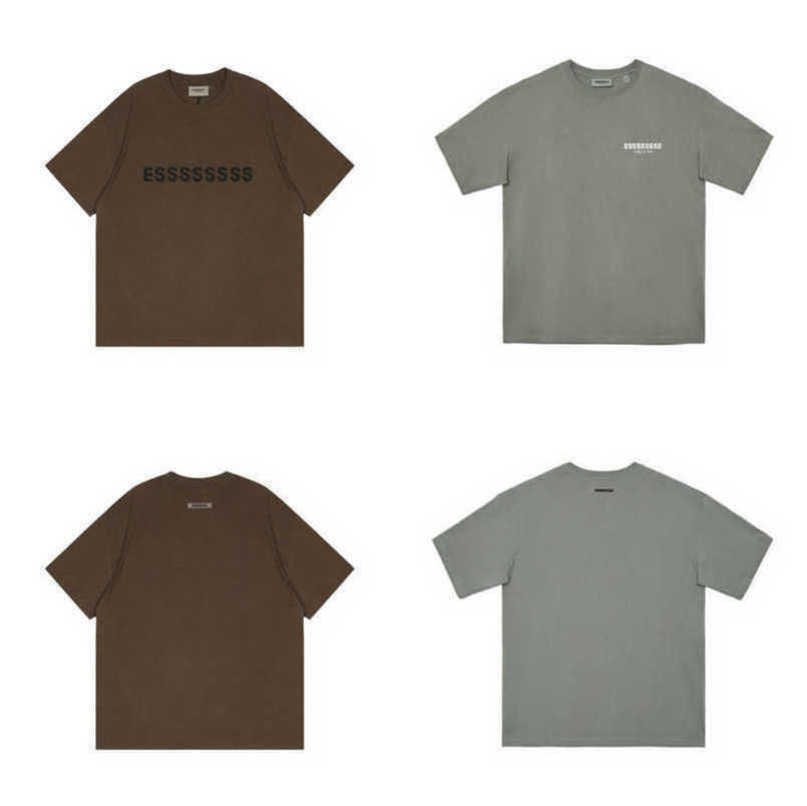 

Fashion Men's Luxury t Shirt Brand Letter Tops Tees T-shirt Casual Loose Short Sleeve Women's Men Tshirts Oversized Cotton Comfortable Sports T-shirts G0r0