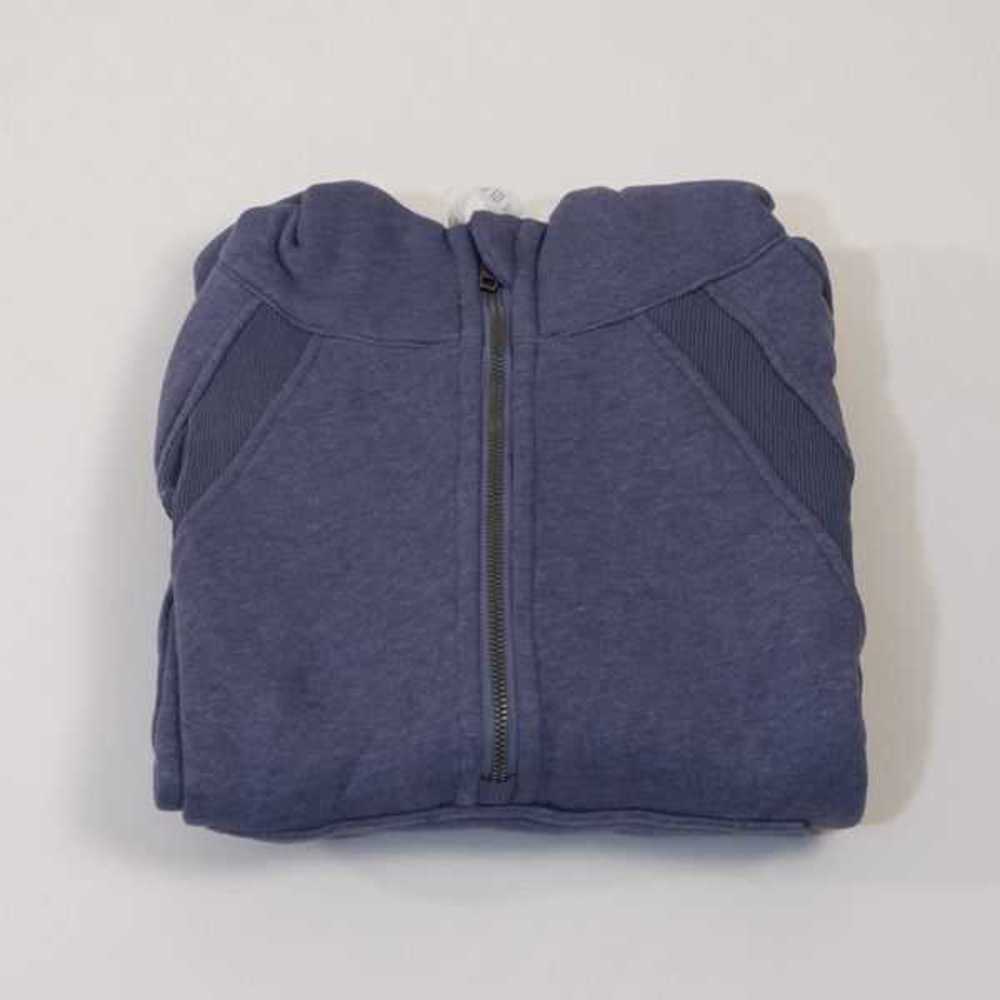 

Women's Autumn Hoodies Sweatshirt Yoga Suit Jacket Ladies Sport Half Zipper Thick Loose Short Style with Fleecet6yd, Brown