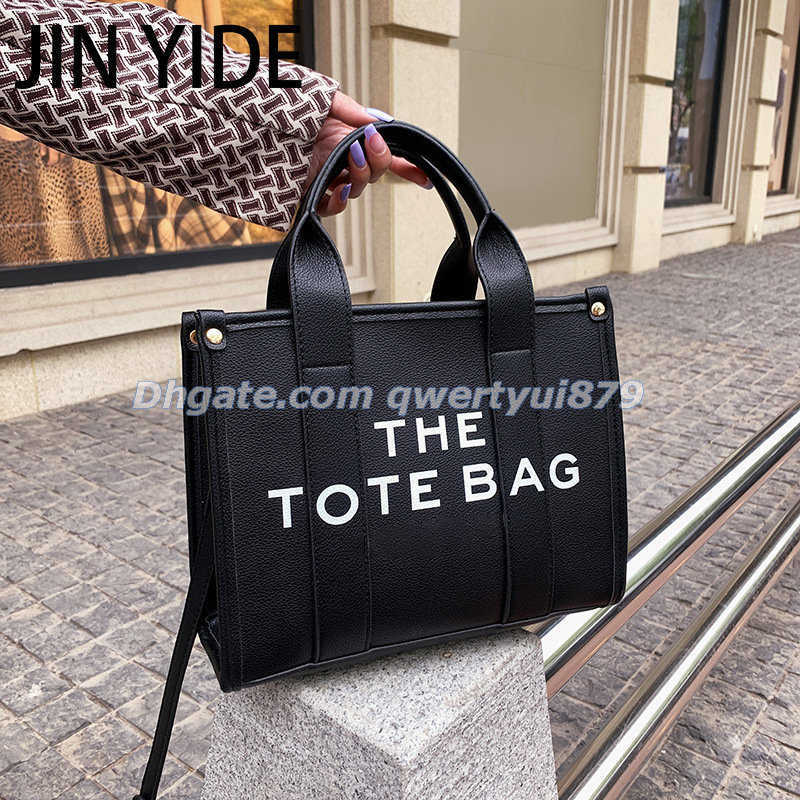 

Totes Large Leather Tote Crossbody Bags for Women 2023 Designer The Tote Bag Women Handbags Casual Shoulder Bag Brands Shopper Purses 021423H, Yellow