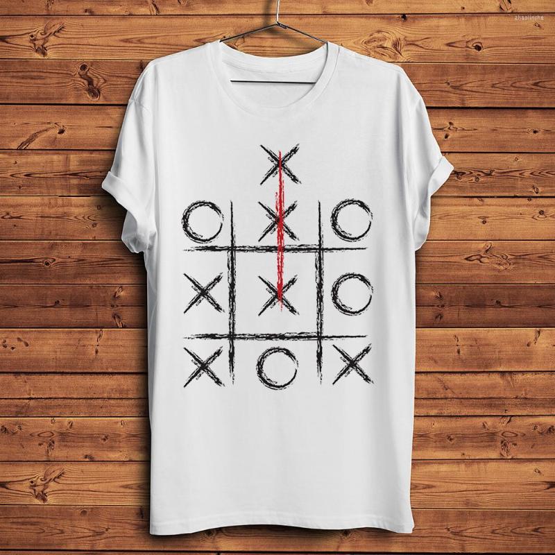 

Men' T Shirts Think Outside The Box Break Rules Funny Geek Tshirt Men Summer White Casual Short Sleeve Shirt Unisex Nerd Streetwear Tee, 4227