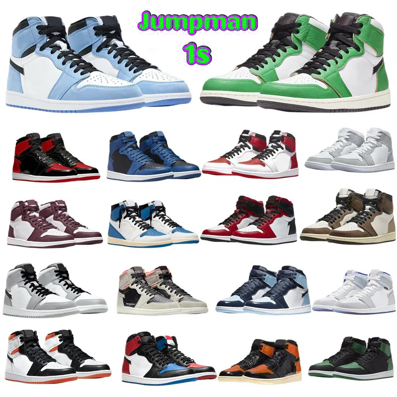 

Basketball Shoes Trapeze series athletic shoes Hight Cut Dark Mocha Bordeaux University Blue Denim Shadow2 Dark green Stylish classic sneakers, 17