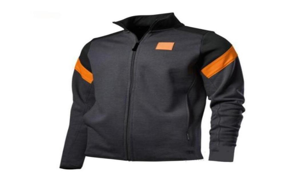 

New motorcycle windbreaker plus fleece jacket motorcycle racing suit riding jacket offroad sweater jacket83432736551154