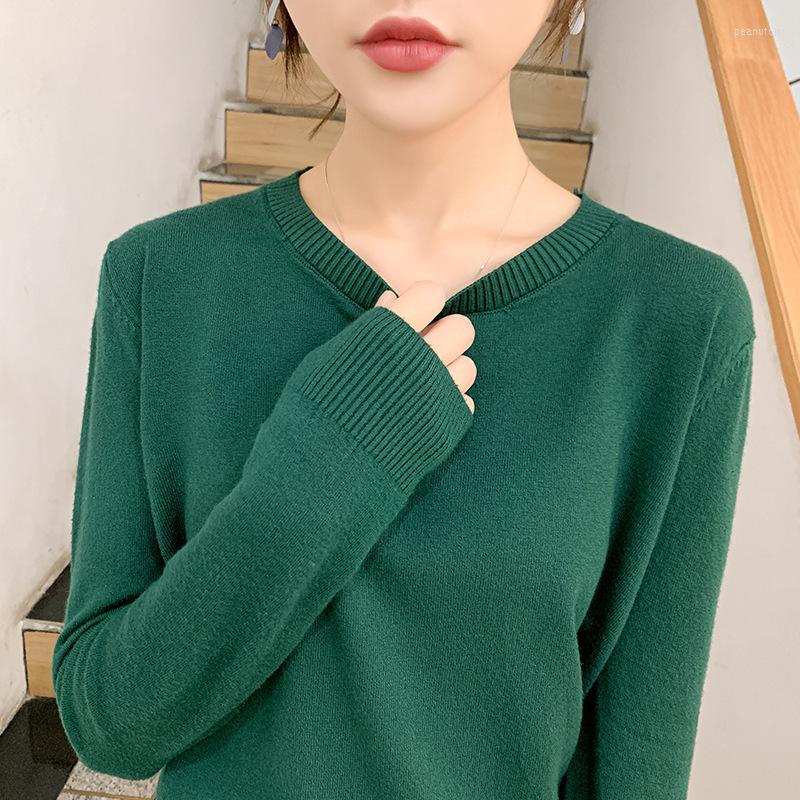 

Women's T Shirts Solid Color Winter Casual Crewneck T-shirt Gray, Black