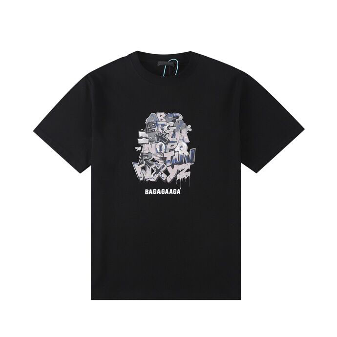 

Men's Plus Tees & Polos Hip-hop shirt short sleeve trend T-shirt unisex shirt men's sweatshirt Pullover vest size m-l-xl-xxl-xxxl t4s3, Black