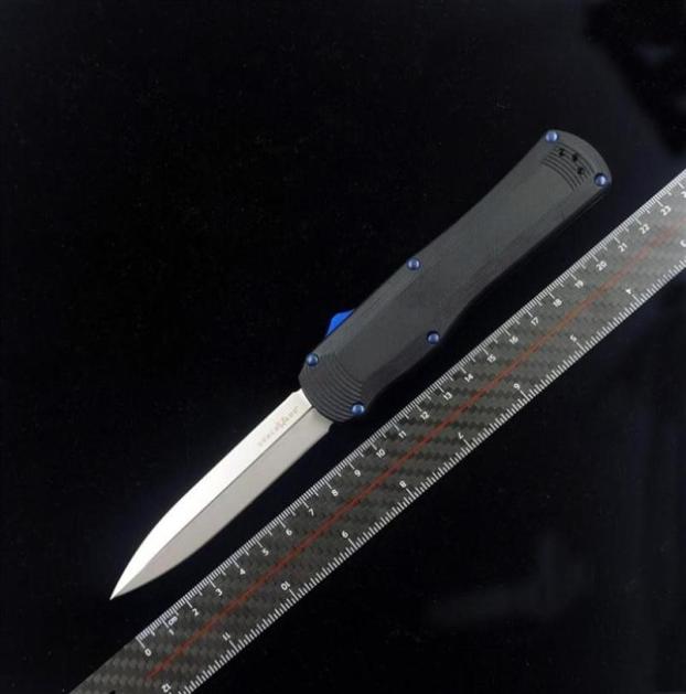 

BENCHMADE BM 3400 Autocrat automatic knife G10 handle outdoor camping EDC tool 535 3300 3310 3350 UTX70 85 C81 C10 knives209M252i1890652