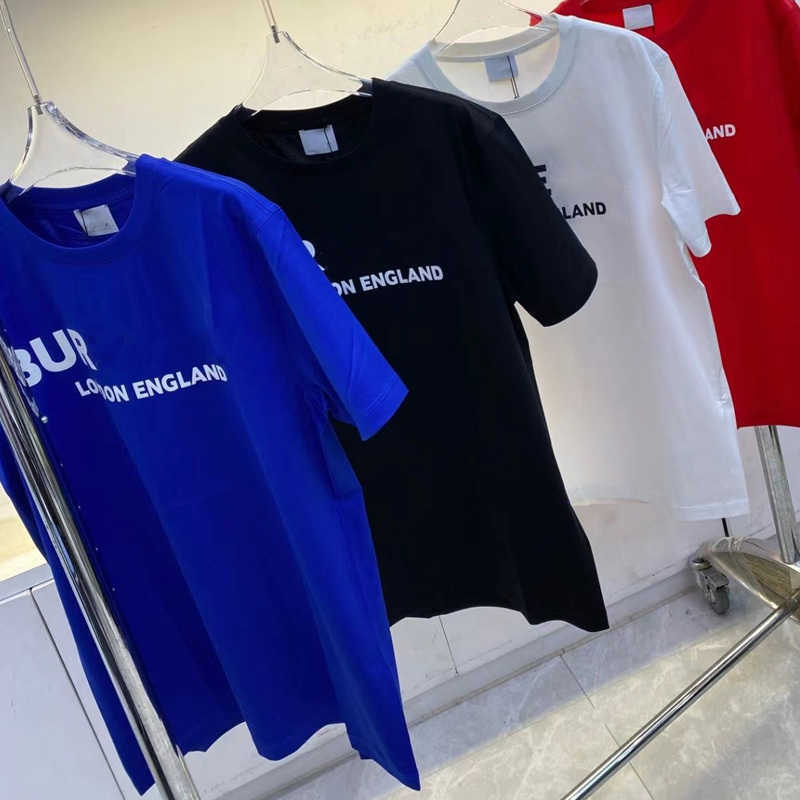 

Free shipping Bb Cotton t shirt Mens Sweatshirt Summer Short-sleeved Tshirt Designer Shirts Men Women Casual Round Neck Sports Tee Oversized 4xl, Black(b)