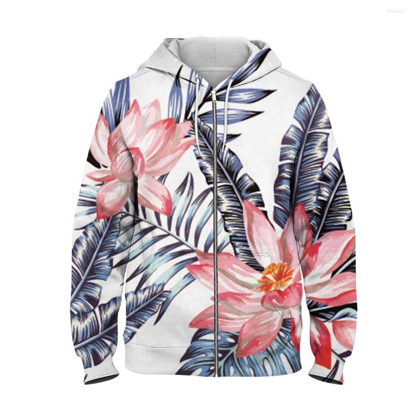 

Men' Hoodies 3D Printing Leaves Print Hoodie Sweatshirt Shirt Male Customer Design Plus Size WY157