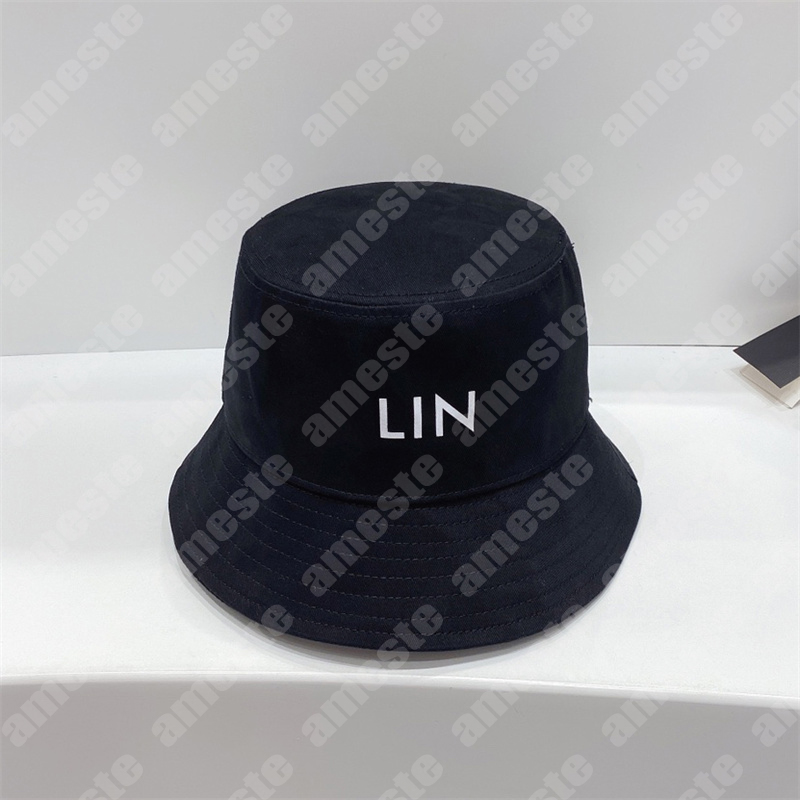 

Black Bucket Hats Designer Caps Hats For Womens Mens Luxury Fisherman Hat Summer Sunhat Lady Travel Casual Cap Casquette Sombrero Cappello, C1