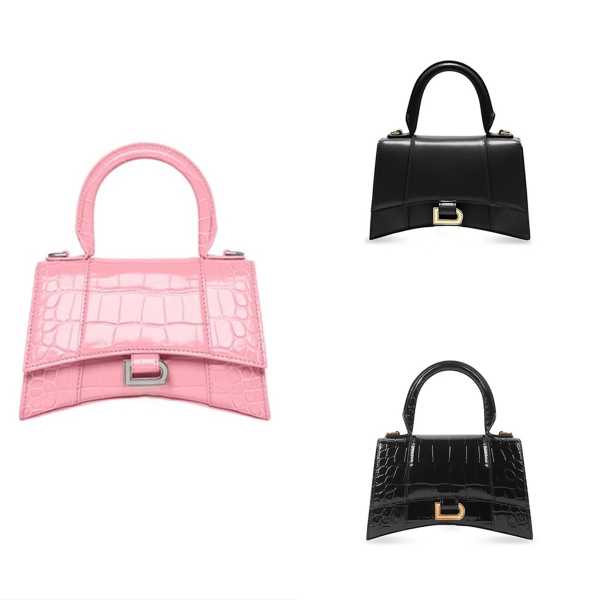 

women Shoulder Bags handbags Designer purse messenger leather Luxury Fashion classic lady Tote crossbody purs satchel cross body package with box, Customize