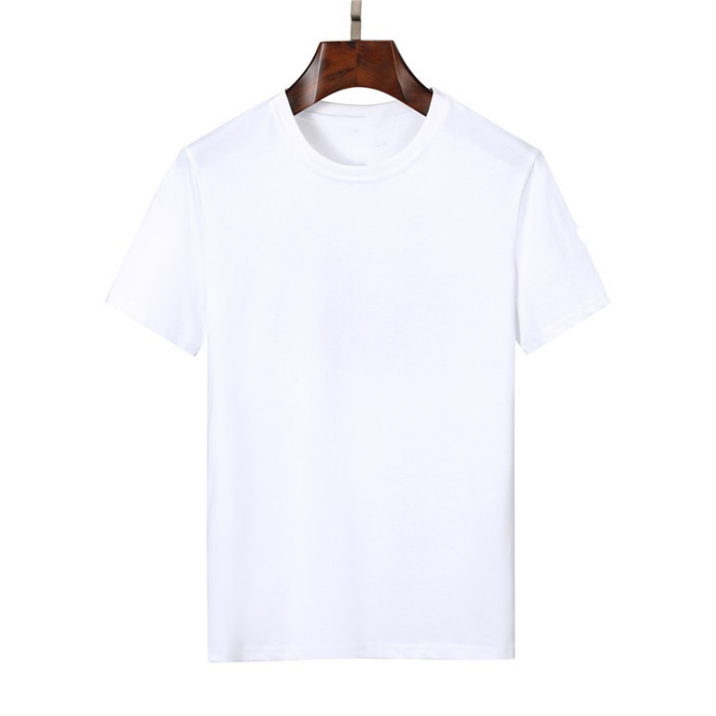 

Men's T-Shirts women's designer T-shirt Fashion men's T-shirt Top quality cotton casual T-shirt Short sleeve luxury hip-hop street T-shirt, Black