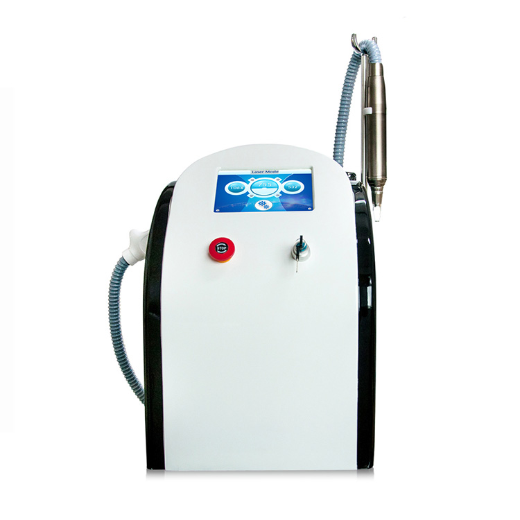 

Beauty Items 755Nm Picosecond Pico Laser Nd Yag Q-Switched Tattoo Removal Machine
