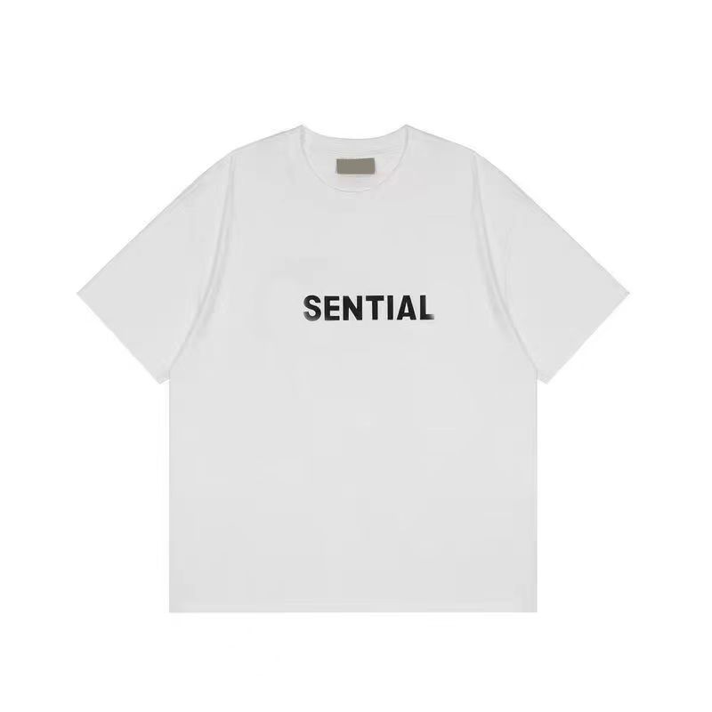 

Summer Designer T shirt Loose Oversize Tees Apparel Fashion Tops Mans Casual Chest Letter T Shirts Luxury Street Shorts Sleeve 2XL 3XL 4XL 5XL Mens Tshirts