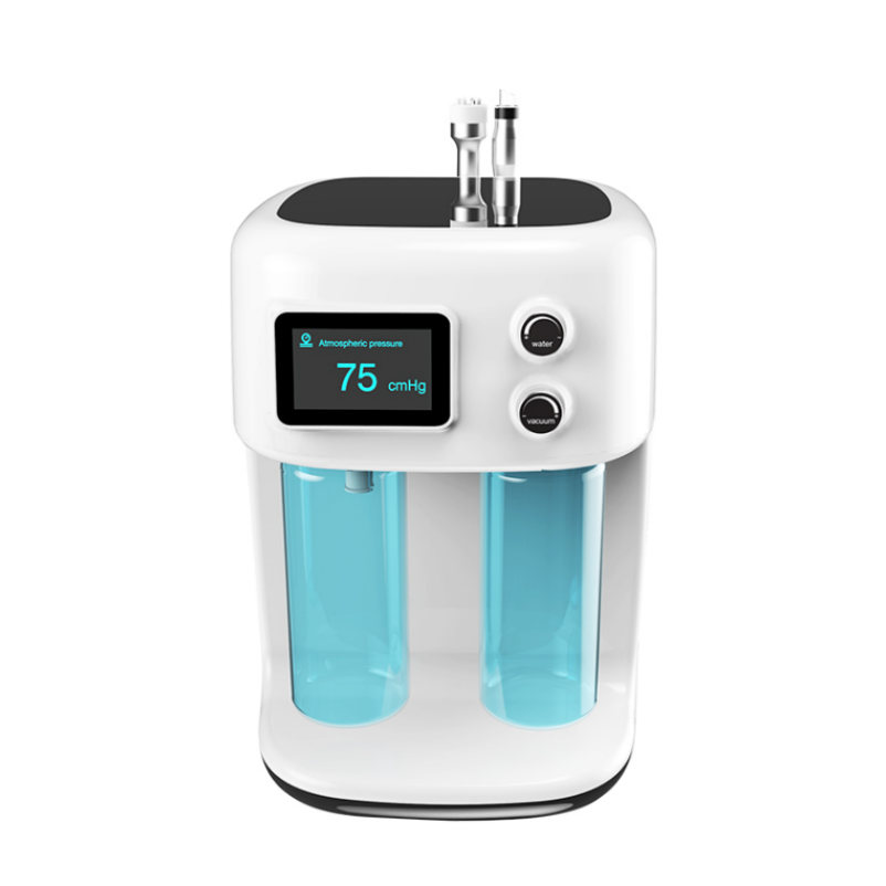 

Slimming Machine Rf Grade Hydro Diamond Dermabrasion Skinpro-1 Peeling Machine