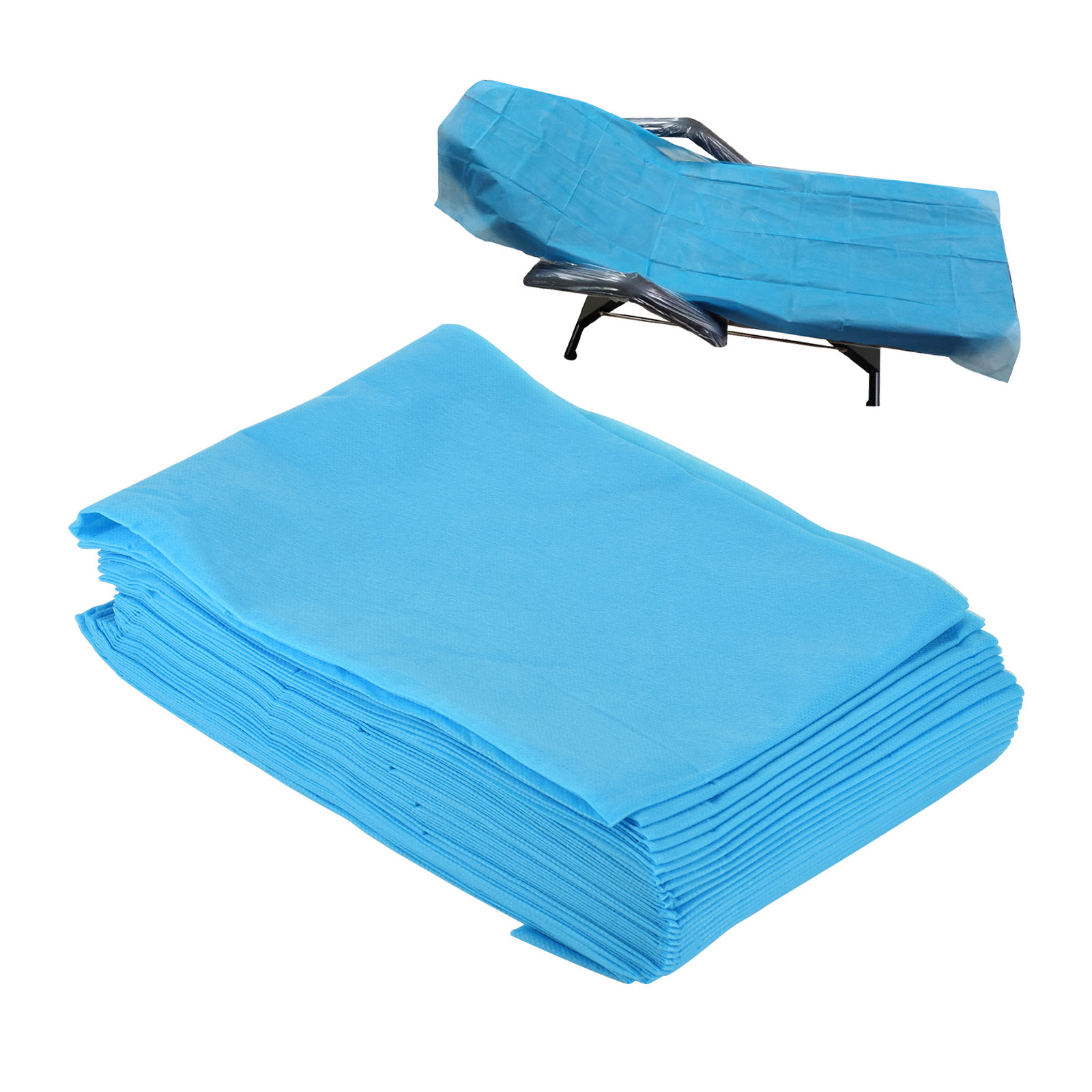 

Other Tattoo Supplies 10pcs Disposable Waterproof Tattoo Clean Pad Medical Paper Table Cloths Mat Double Layer Sheets Tattoo Accessories