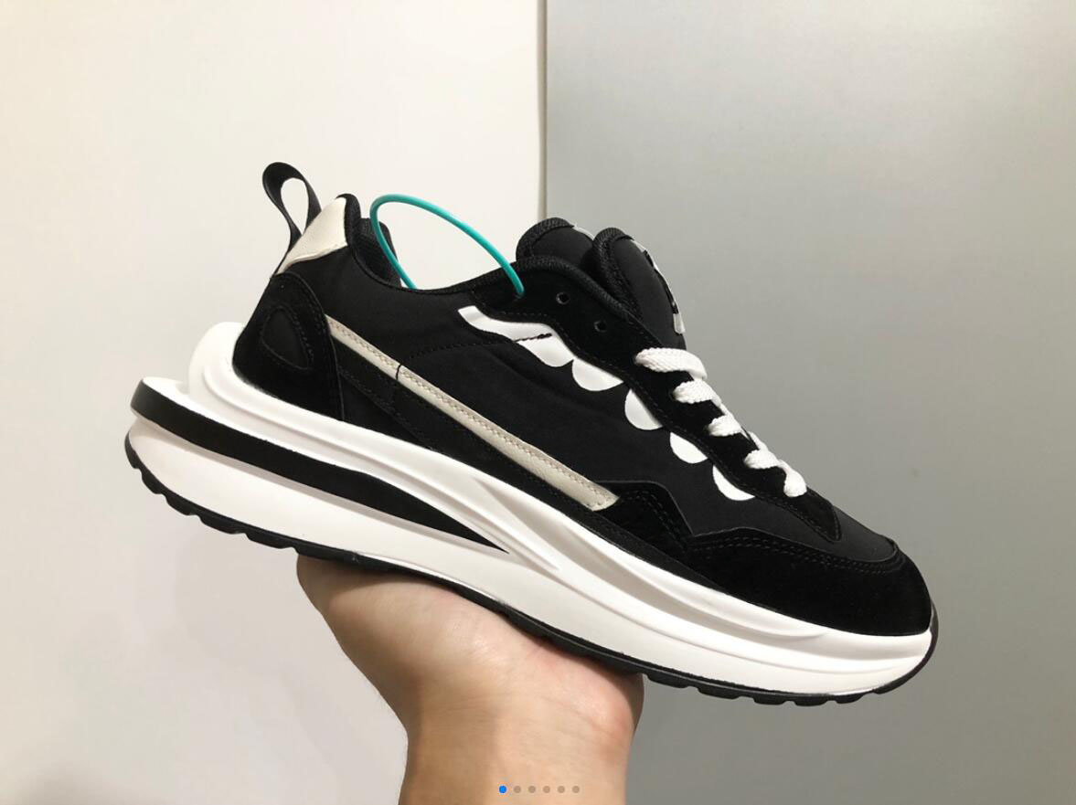 

VaporWaffle LD Waffle Black/White Women's Men's Sports Running Shoes DD1875-001
