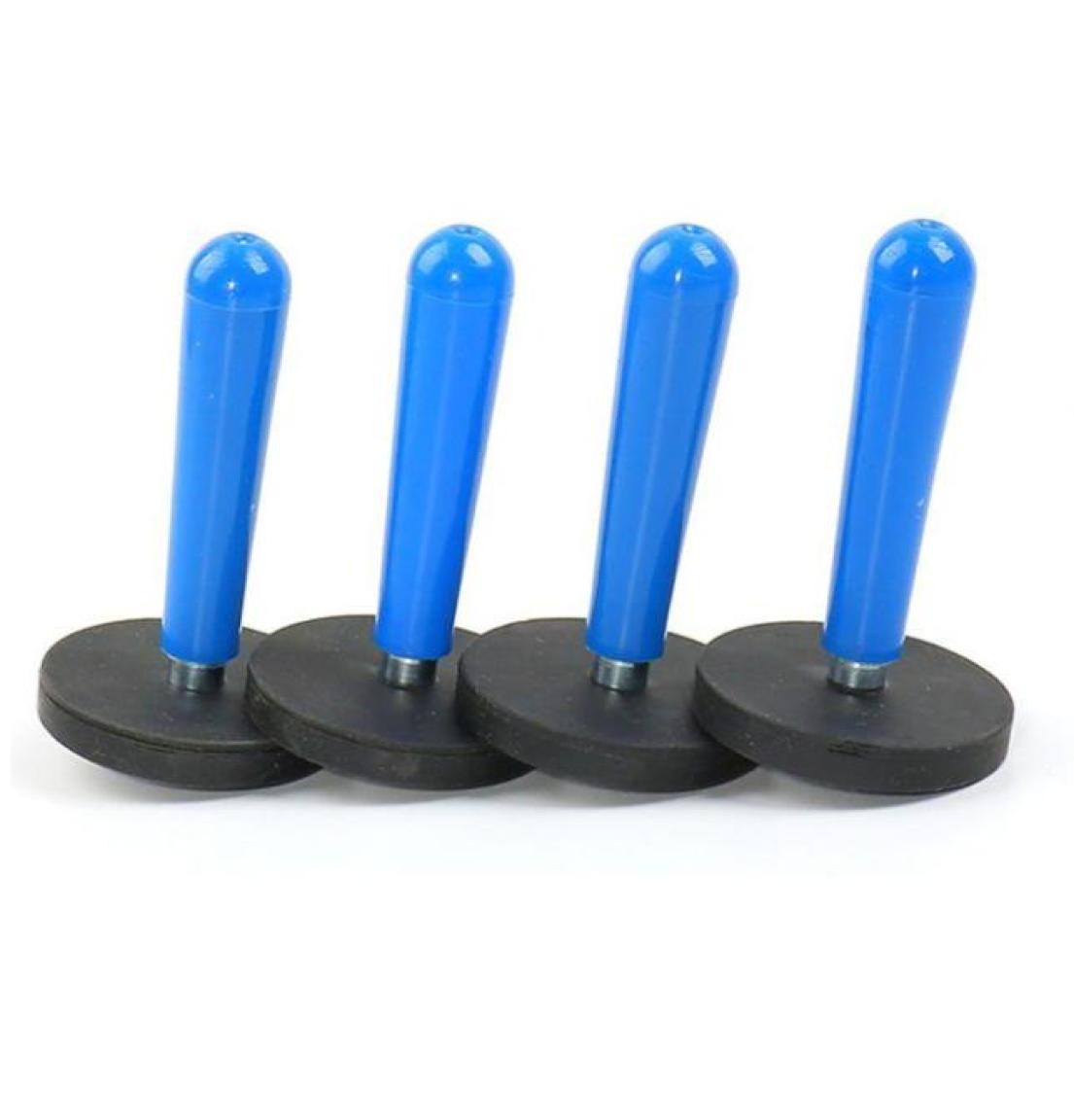 

Power Tool Sets 2pcs Car Wrap Gripper Strong Magnetic Holder Vehicle Foil Vinyl Film Stickers Wrapping Install Magnet Fix Sign8062876