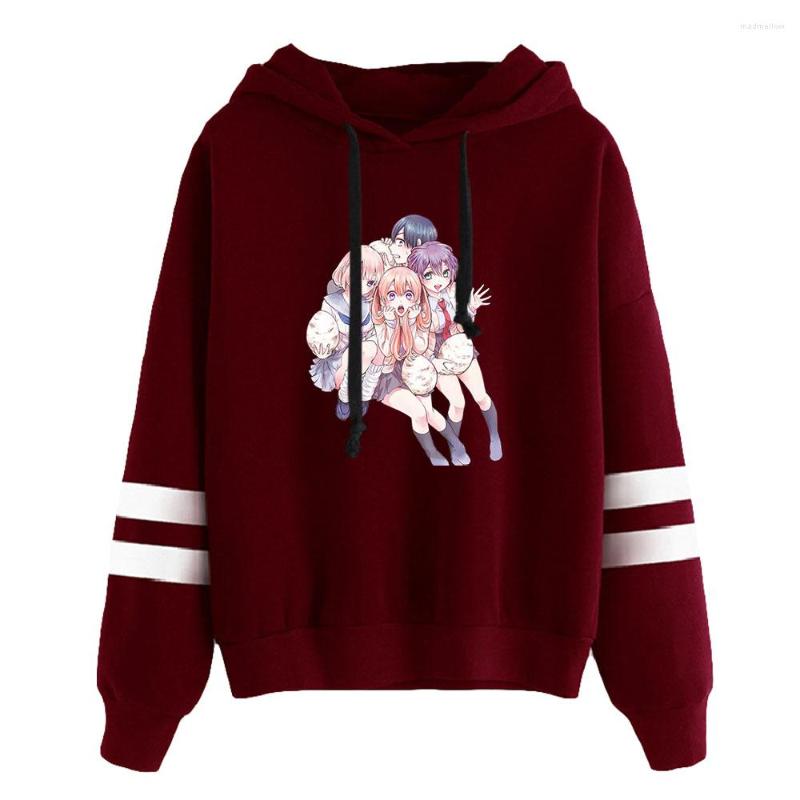 

Men's Hoodies A Couple Of Cuckoos 2D Women/Men Sweatshirts Harajuku Style Hoodie Sweatshirt Clothes, Beige