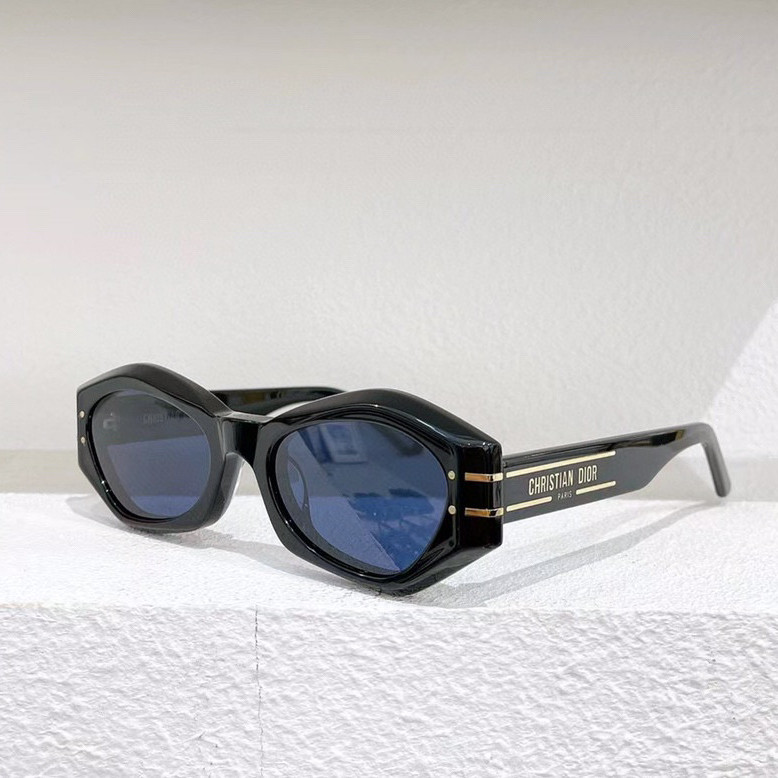 

Summer Fashion Sunglasses For Men Women Signature B1U Style Anti-Ultraviolet Retro Plate Full Frame Eyeglasses With Box