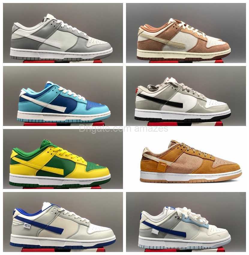 

Shoes Hot Lw Low Two Tone Grey Womens Sports Zoom Air Cool Medium White Sneakers Dj6188-001 Size Eur 36-46, 006
