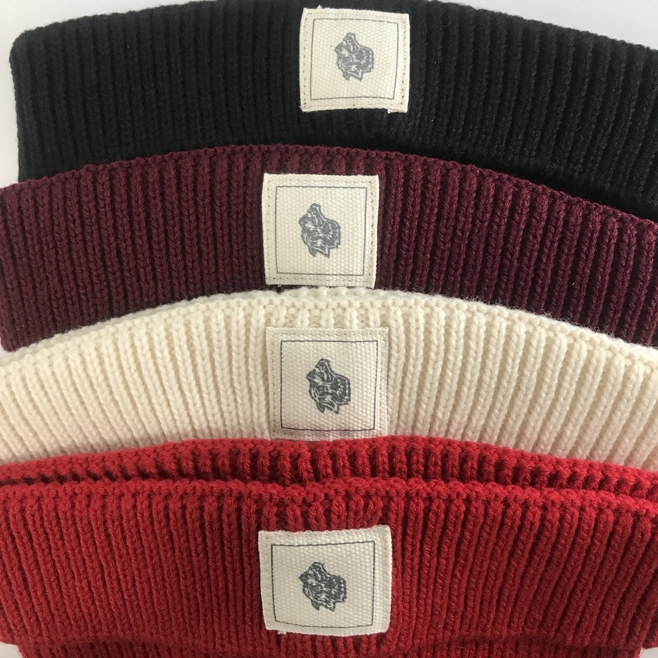 

Berets Zhcth Store DARC Beanie Men Women Unisex Autumn Sport Headwear Fashion Inaka Power 230214, Dc001