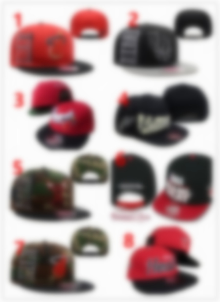 

2023 fashion basketball Snapback Hats sports All Teams Caps Men&Women Adjustable Football Cap Size More style H14, 10