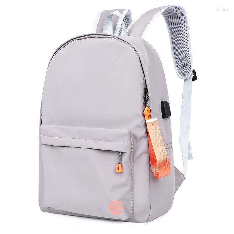 

Backpack 2023 Spring And Autumn Women's Bag S046-50
