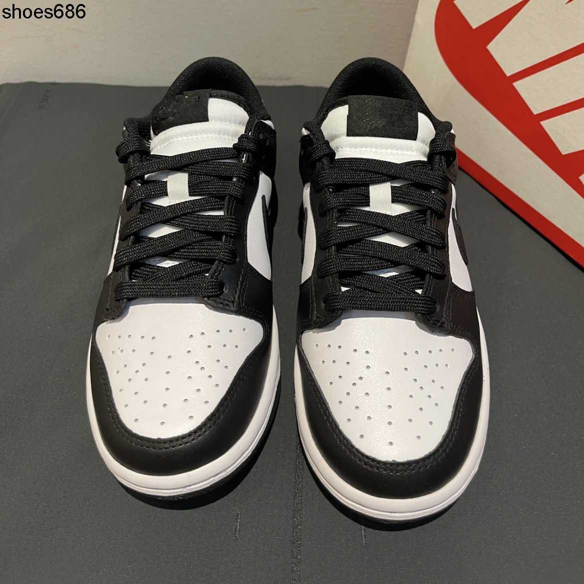 

dunks black and white panda navy blue bone red men's shoes sports leisure low top aj women's shoes sb board shoes, Michigan