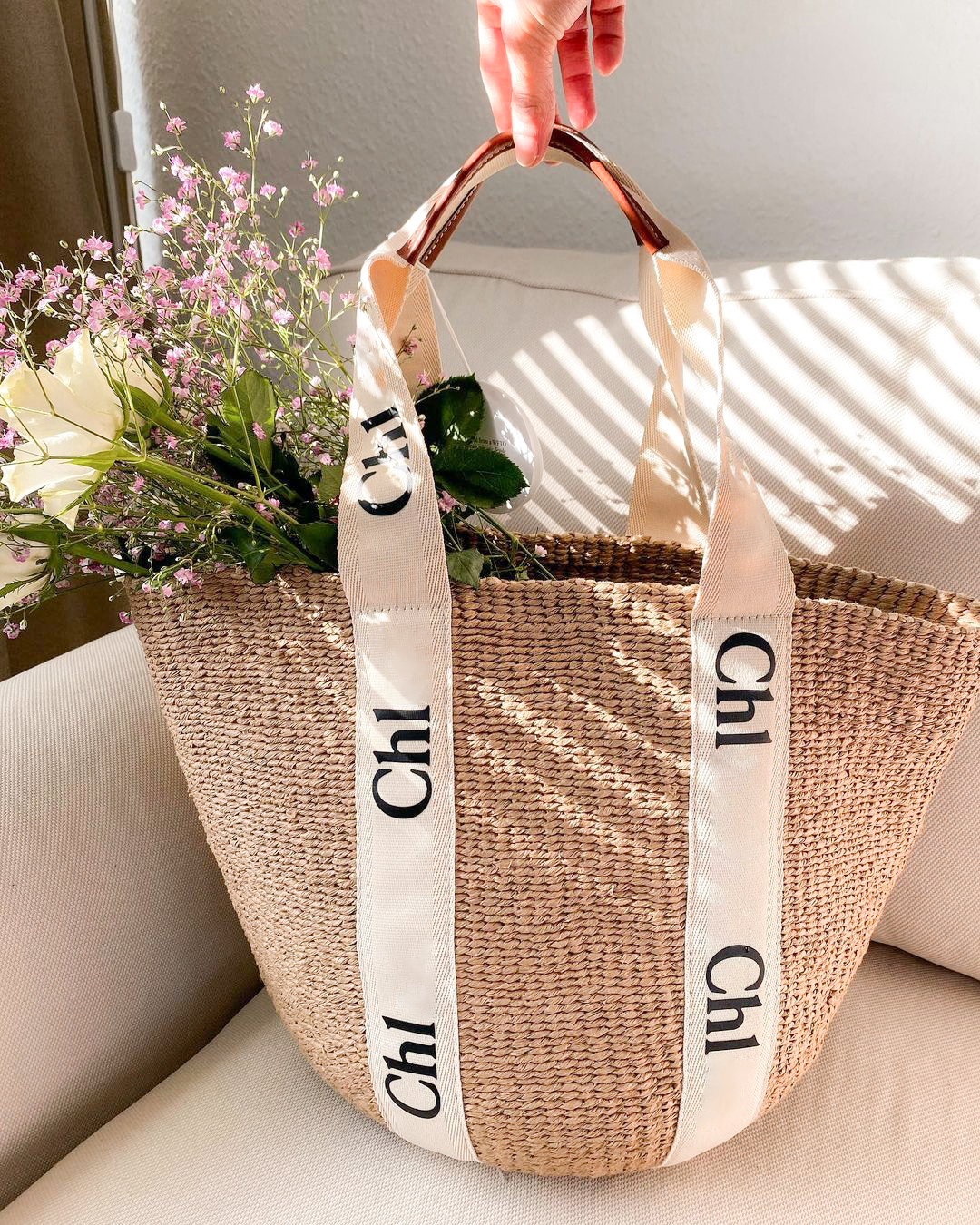 

vintage Luxurys shopping Designers fashion famous Cross Body Shoulder Bag totes straw weave basket shopping weekend handbag women men wallet travel top handle bags