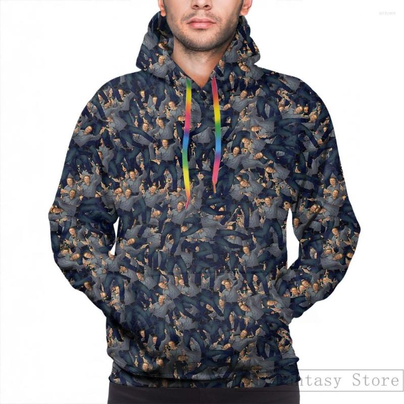 

Men' Hoodies Mens Sweatshirt For Women Funny Elon Musk Dancing In 2002 Pattern Print Casual Hoodie Streatwear