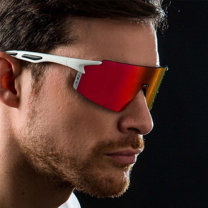 

Sports Cycling Glasses photochromic Mountain Cycling Sunglasses men women Outdoor bicycle Glasses bike Glasses